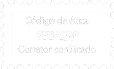 Selo Corretor Certificado Código Ética